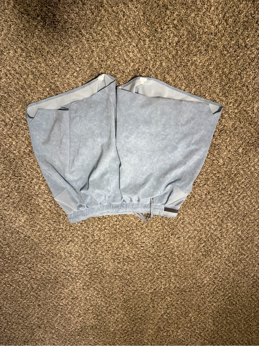 Lululemon surge shorts
